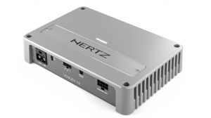 Hertz Venezia V6 hajós erősítő